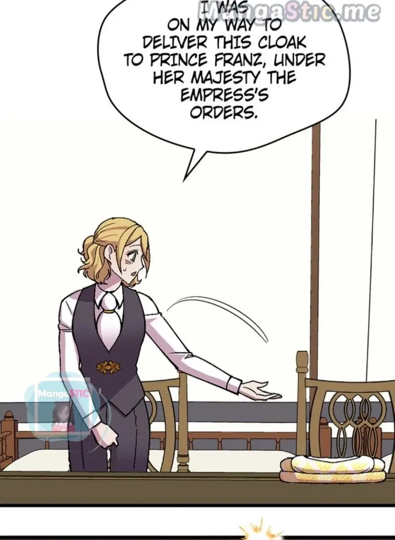 I’ll Save This Damn Family! - Chapter 106 Page 66