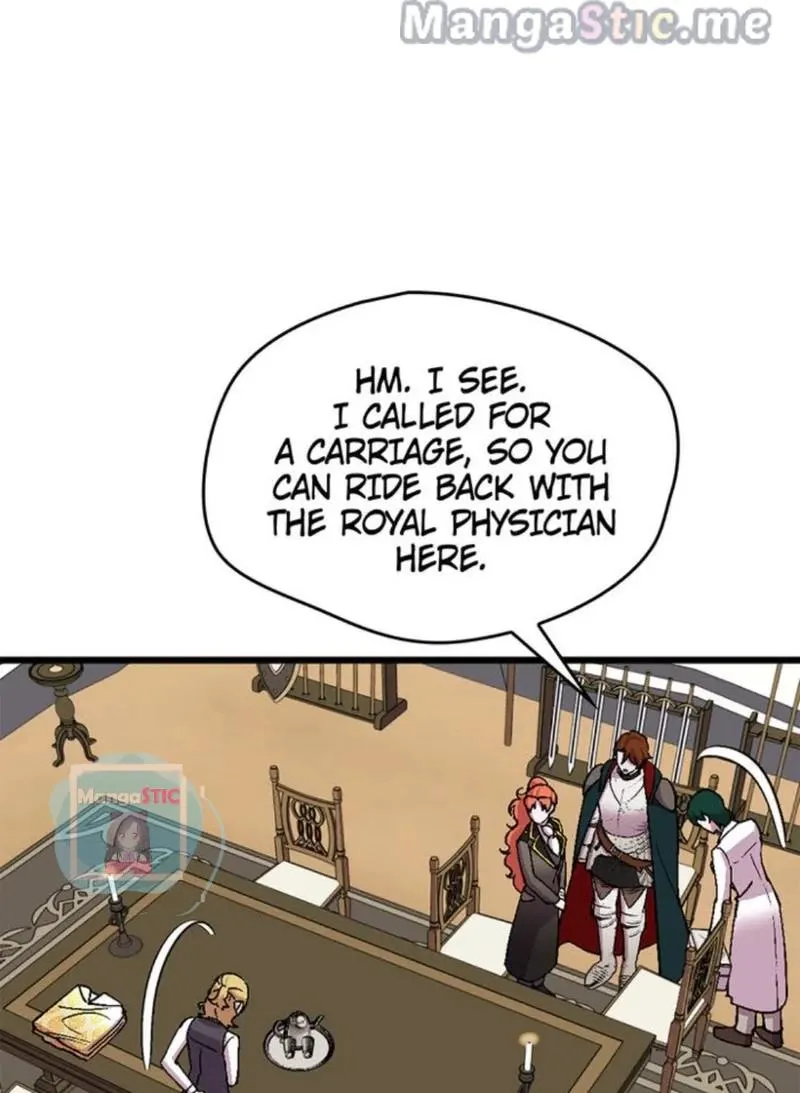 I’ll Save This Damn Family! - Chapter 106 Page 68