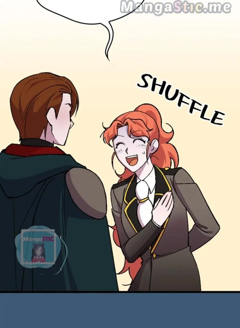 I’ll Save This Damn Family! - Chapter 106 Page 70