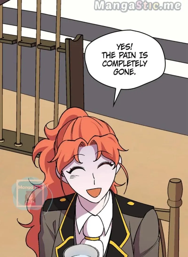 I’ll Save This Damn Family! - Chapter 106 Page 76