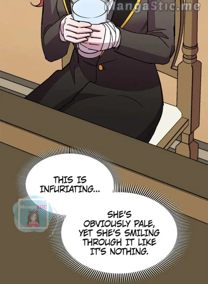 I’ll Save This Damn Family! - Chapter 106 Page 77