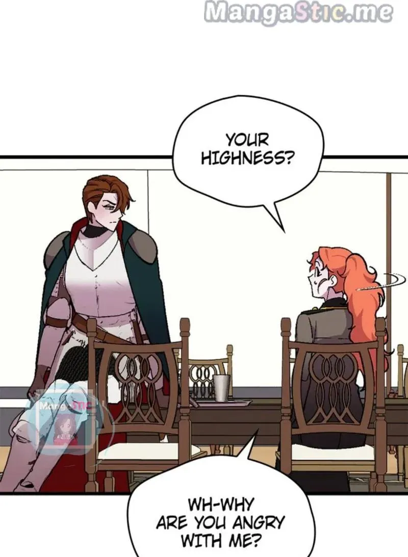 I’ll Save This Damn Family! - Chapter 106 Page 90
