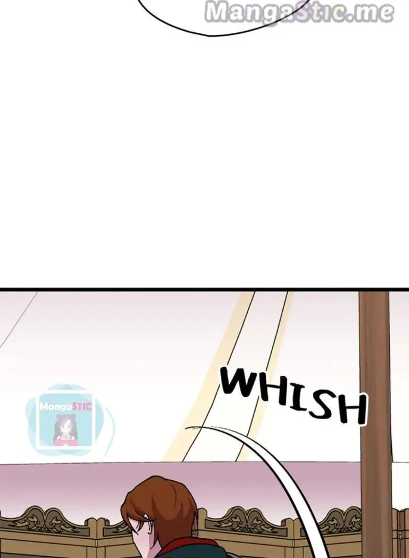 I’ll Save This Damn Family! - Chapter 106 Page 91