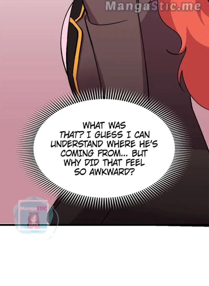 I’ll Save This Damn Family! - Chapter 106 Page 94