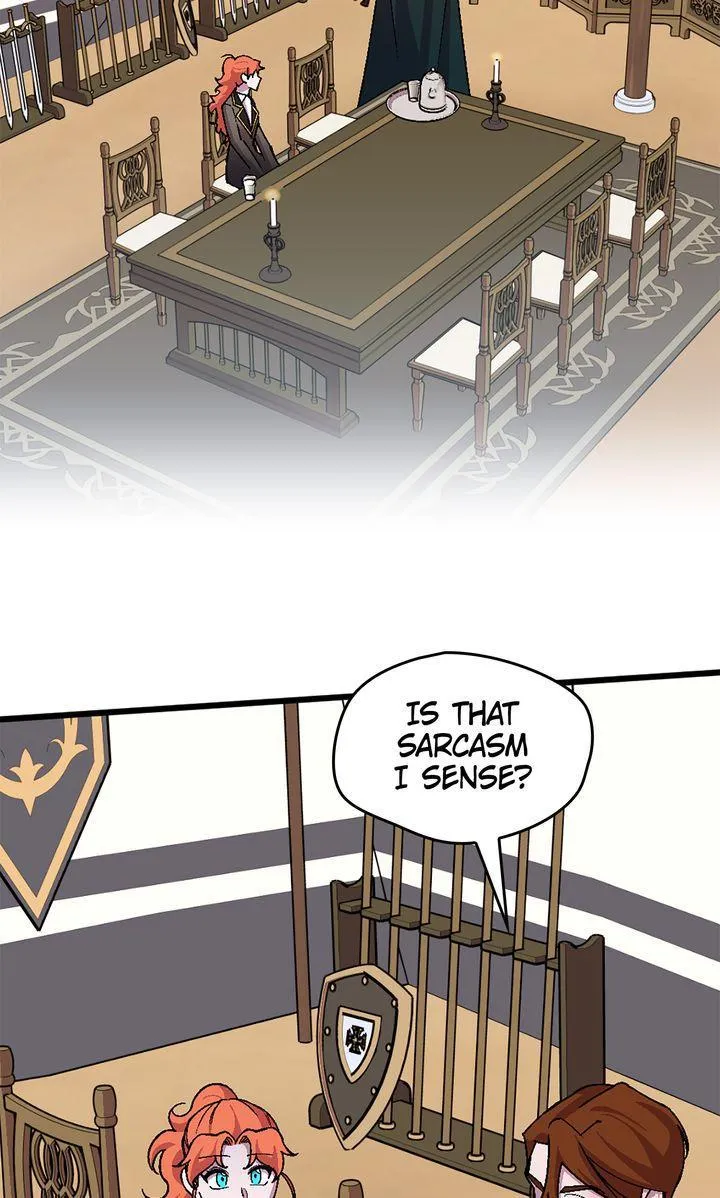 I’ll Save This Damn Family! - Chapter 107 Page 4