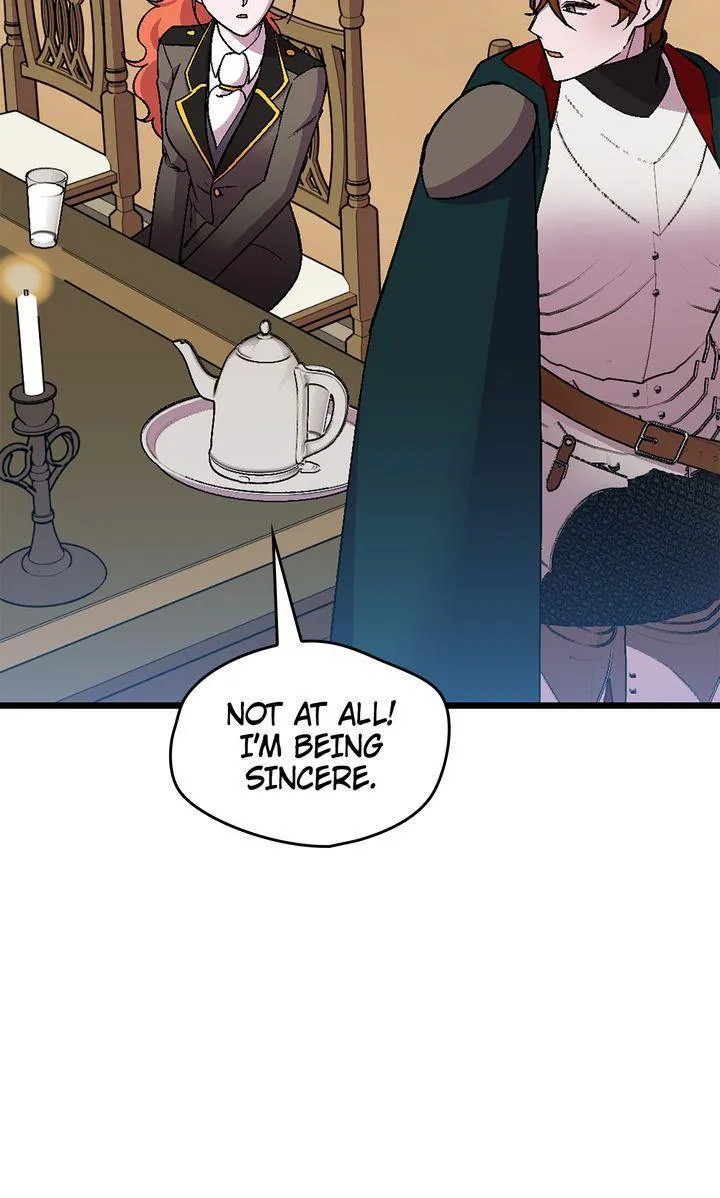 I’ll Save This Damn Family! - Chapter 107 Page 5