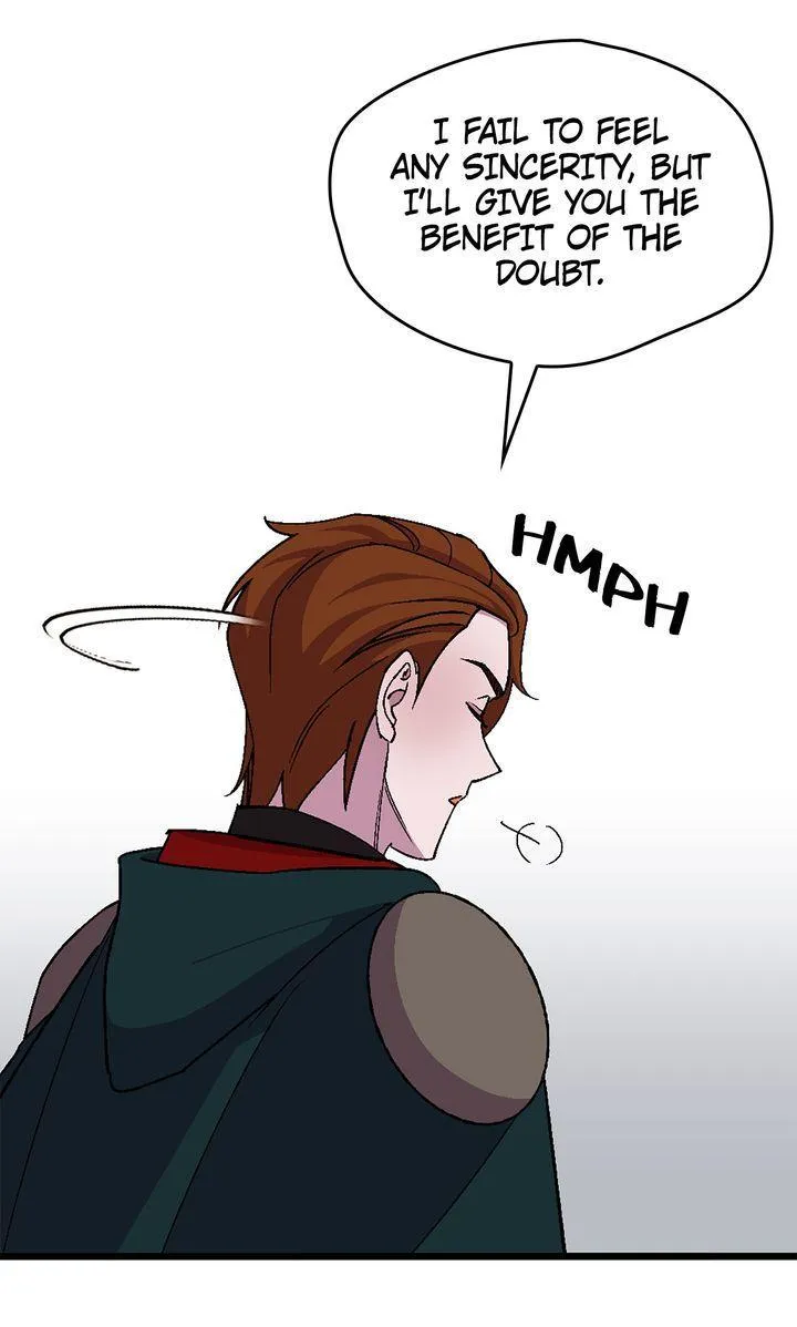 I’ll Save This Damn Family! - Chapter 107 Page 6