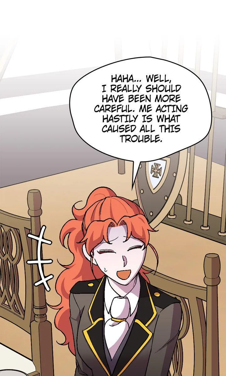 I’ll Save This Damn Family! - Chapter 107 Page 7