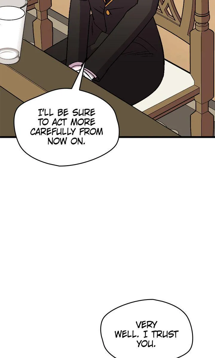 I’ll Save This Damn Family! - Chapter 107 Page 8