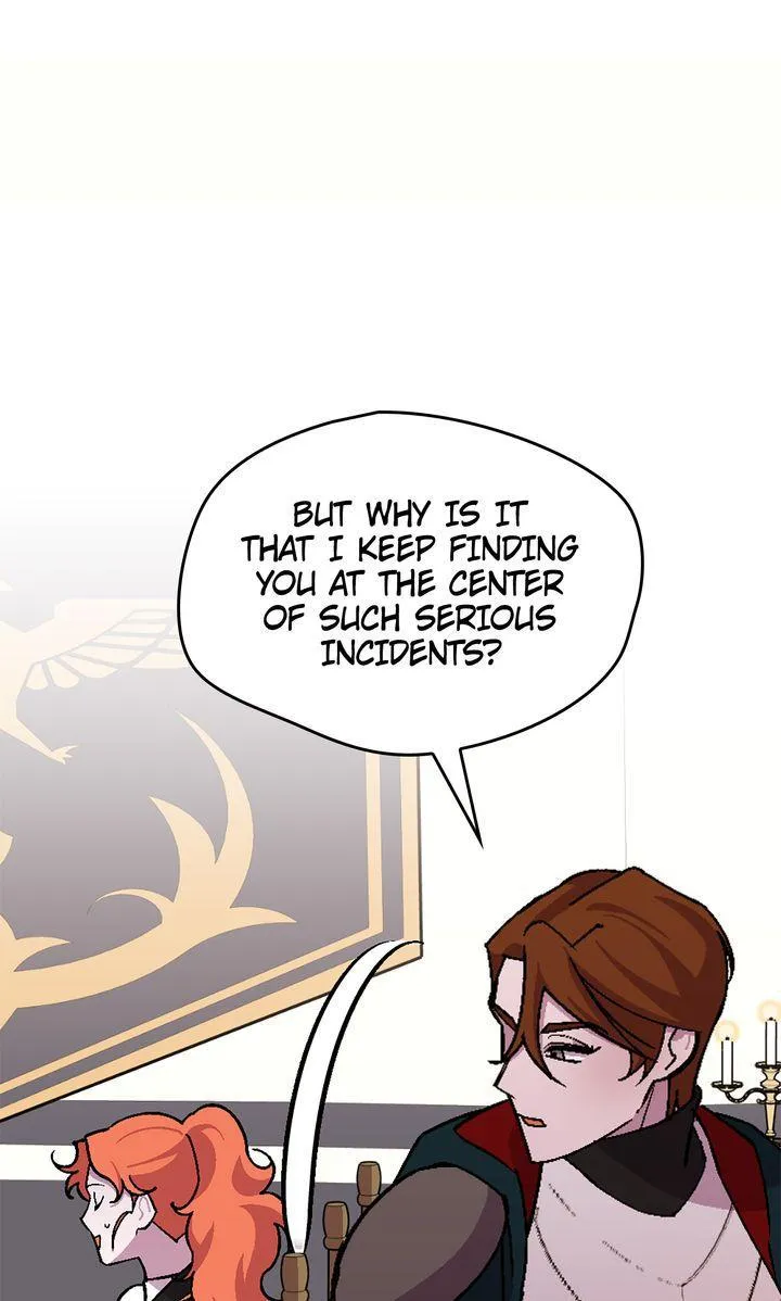 I’ll Save This Damn Family! - Chapter 107 Page 11