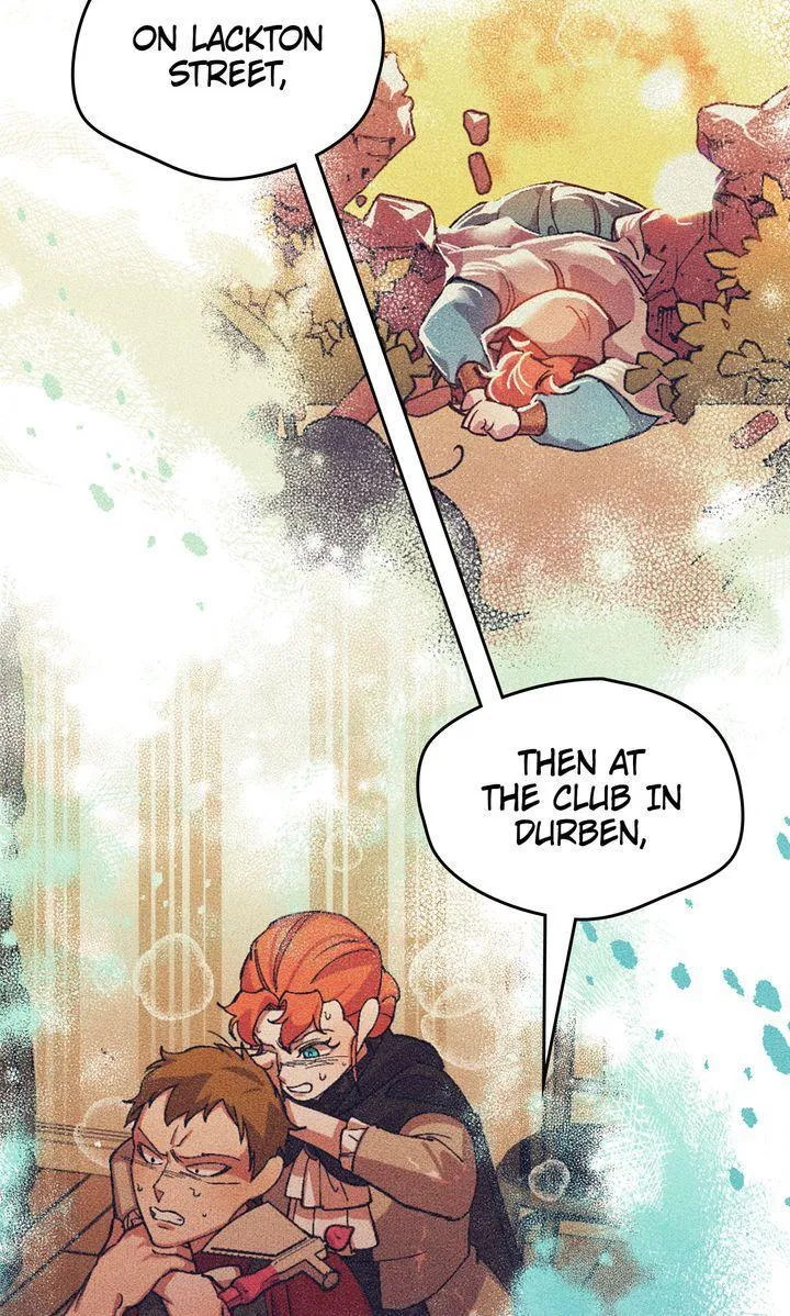 I’ll Save This Damn Family! - Chapter 107 Page 14