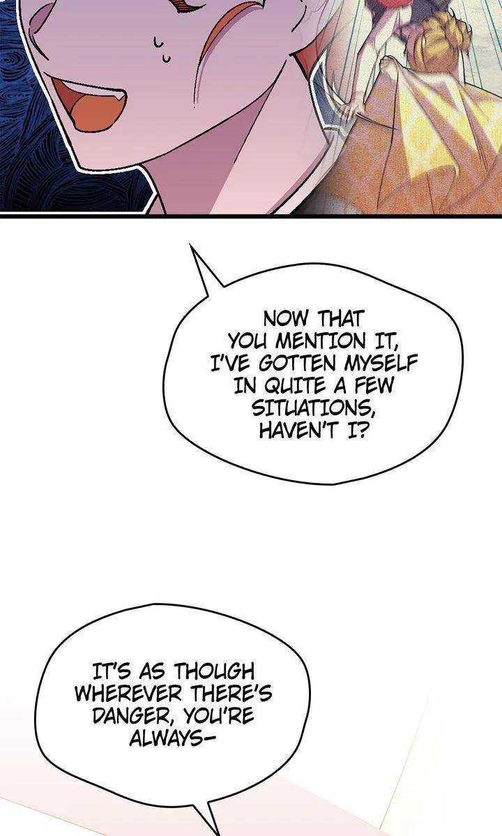 I’ll Save This Damn Family! - Chapter 107 Page 17