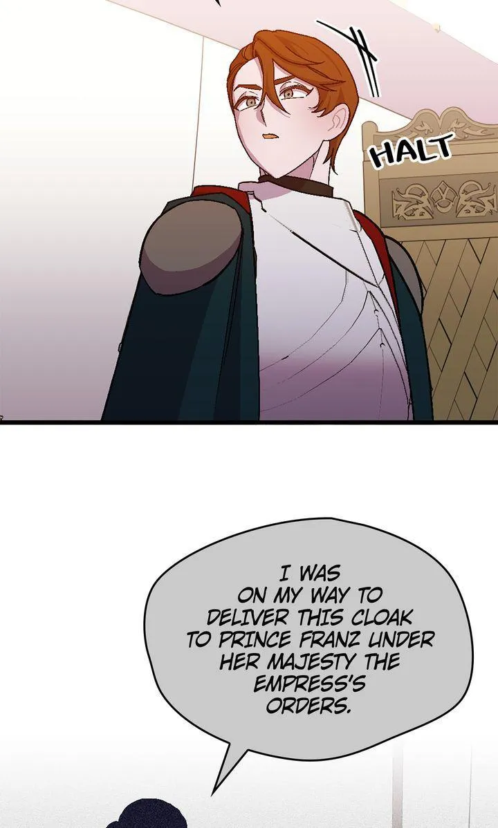I’ll Save This Damn Family! - Chapter 107 Page 18
