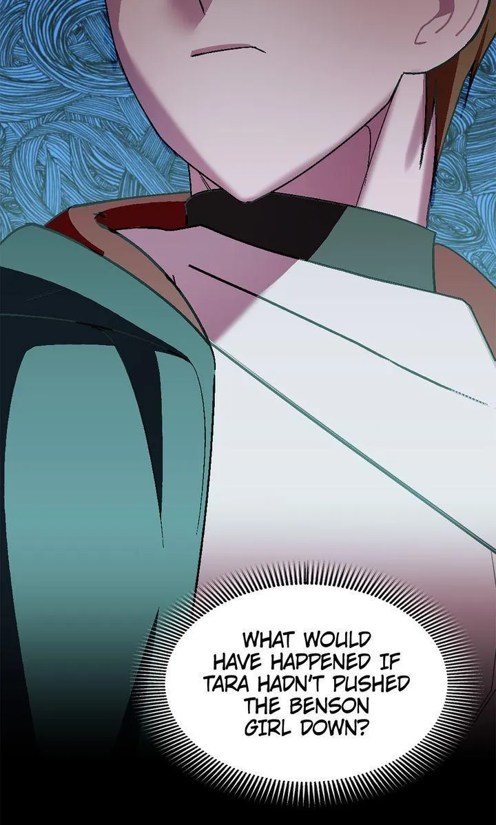I’ll Save This Damn Family! - Chapter 107 Page 20