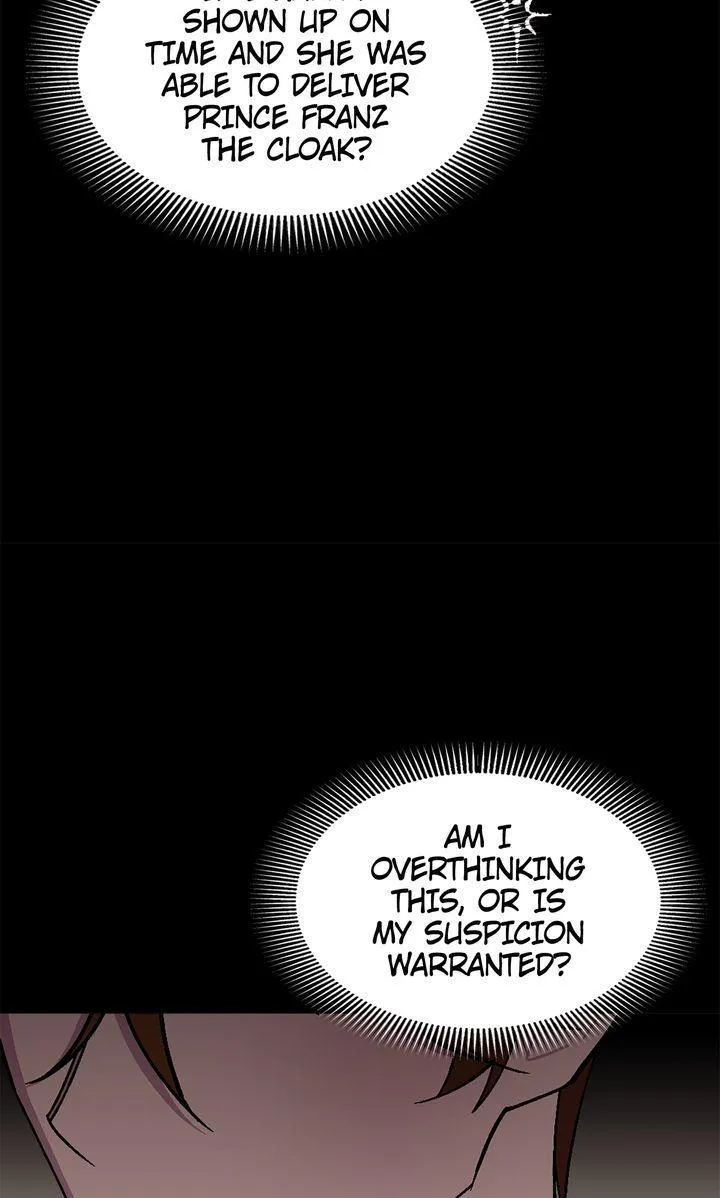 I’ll Save This Damn Family! - Chapter 107 Page 22
