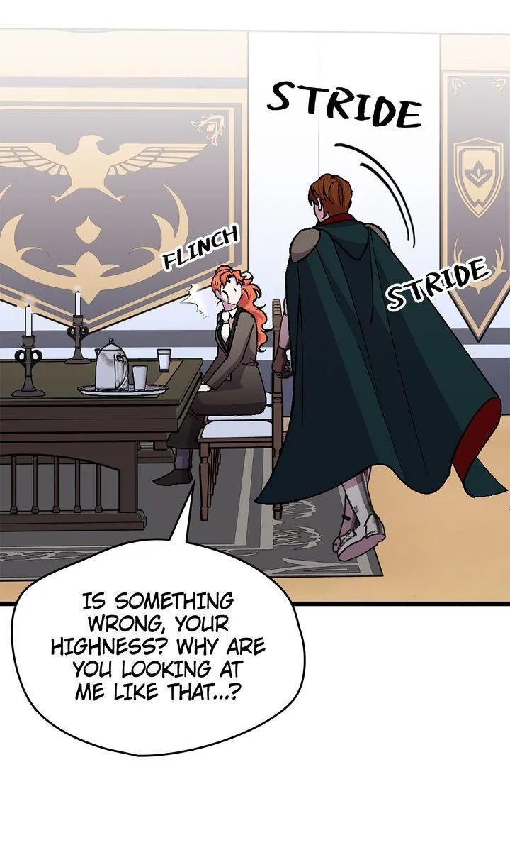 I’ll Save This Damn Family! - Chapter 107 Page 25