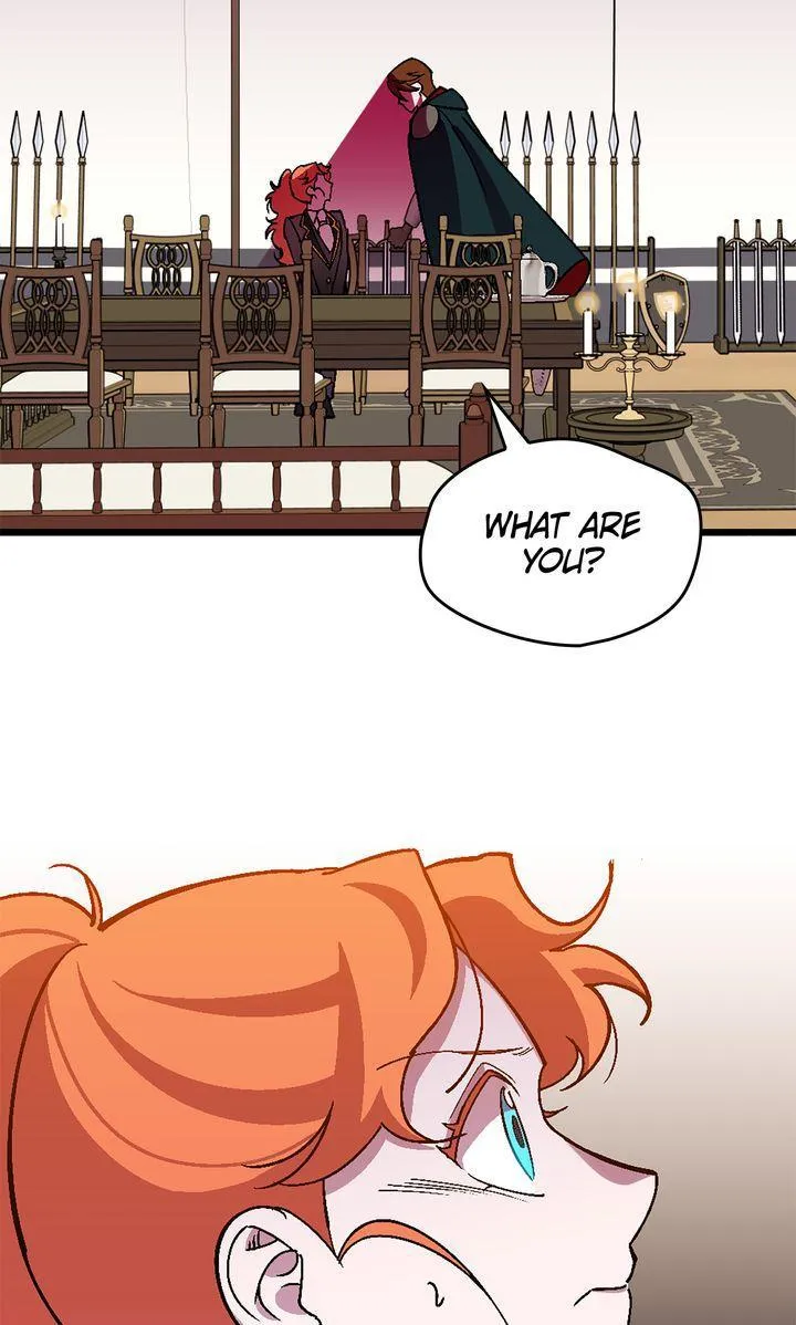 I’ll Save This Damn Family! - Chapter 107 Page 30