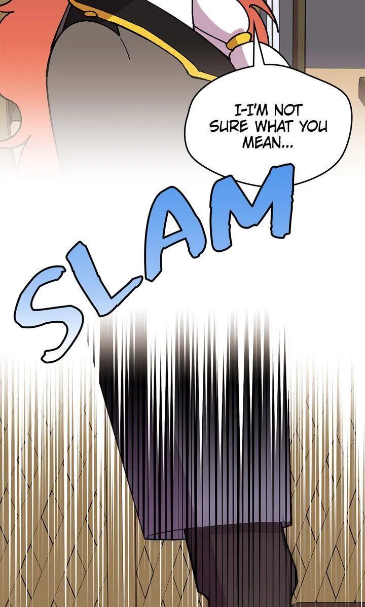 I’ll Save This Damn Family! - Chapter 107 Page 34