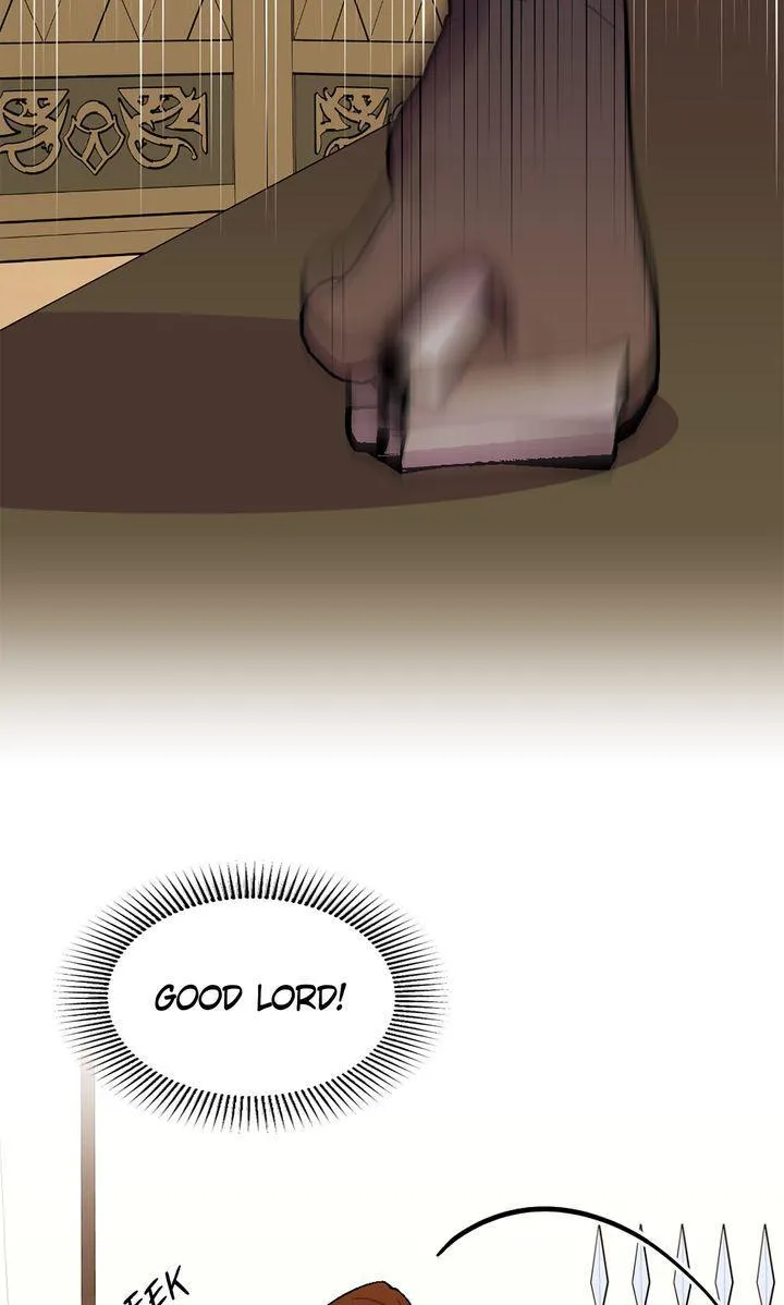 I’ll Save This Damn Family! - Chapter 107 Page 35