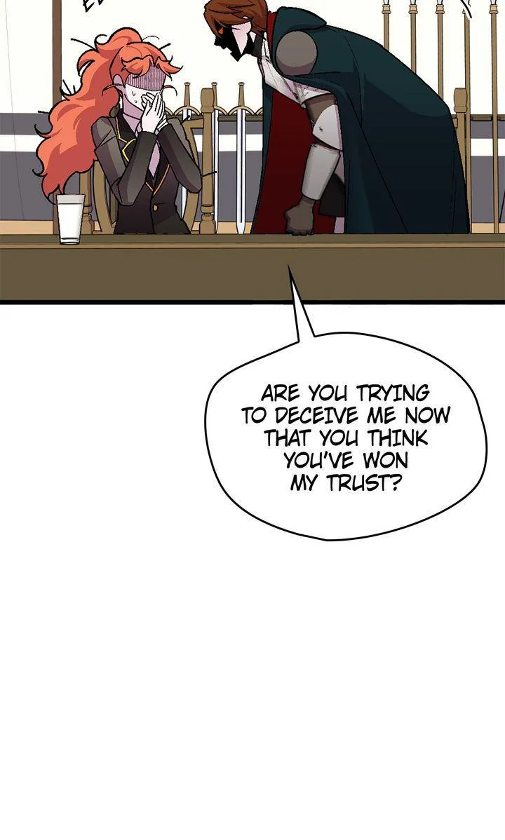 I’ll Save This Damn Family! - Chapter 107 Page 36