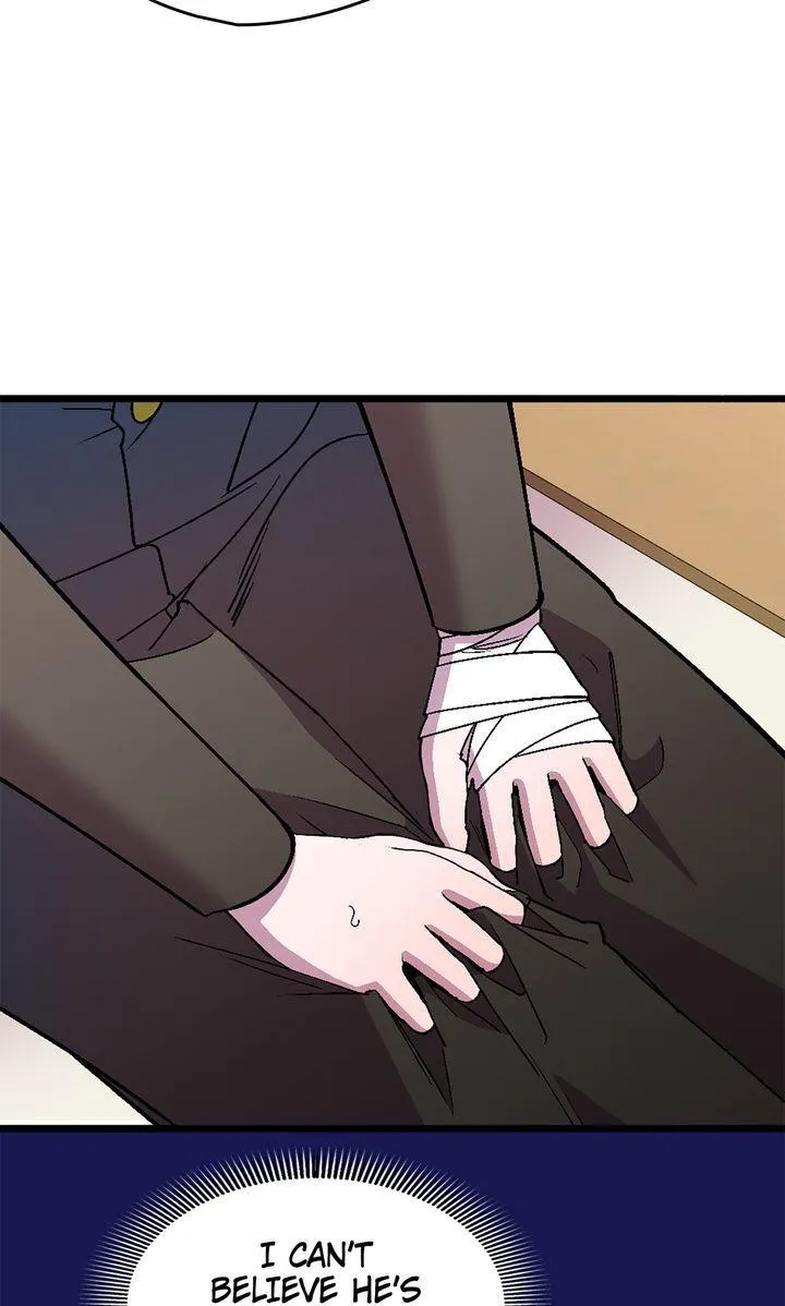 I’ll Save This Damn Family! - Chapter 107 Page 38