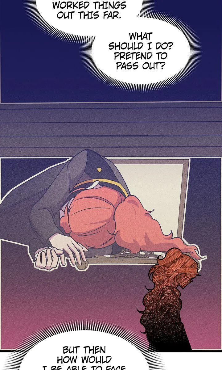 I’ll Save This Damn Family! - Chapter 107 Page 39
