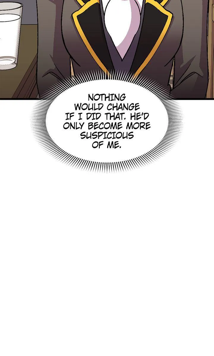 I’ll Save This Damn Family! - Chapter 107 Page 41
