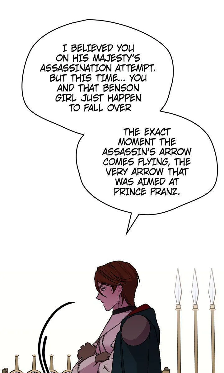 I’ll Save This Damn Family! - Chapter 107 Page 42