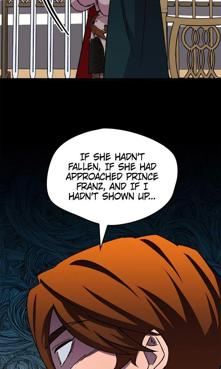 I’ll Save This Damn Family! - Chapter 107 Page 43