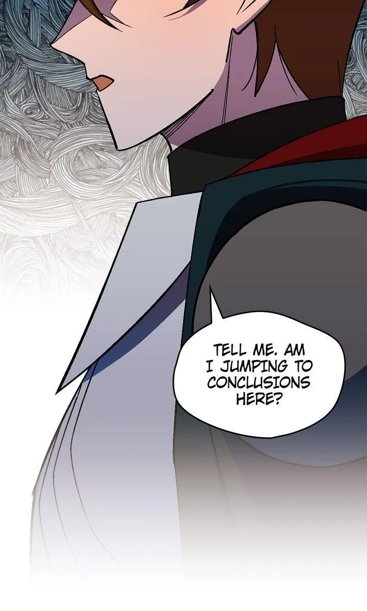 I’ll Save This Damn Family! - Chapter 107 Page 44