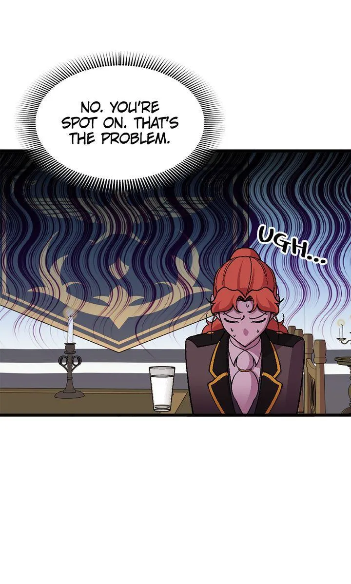 I’ll Save This Damn Family! - Chapter 107 Page 45