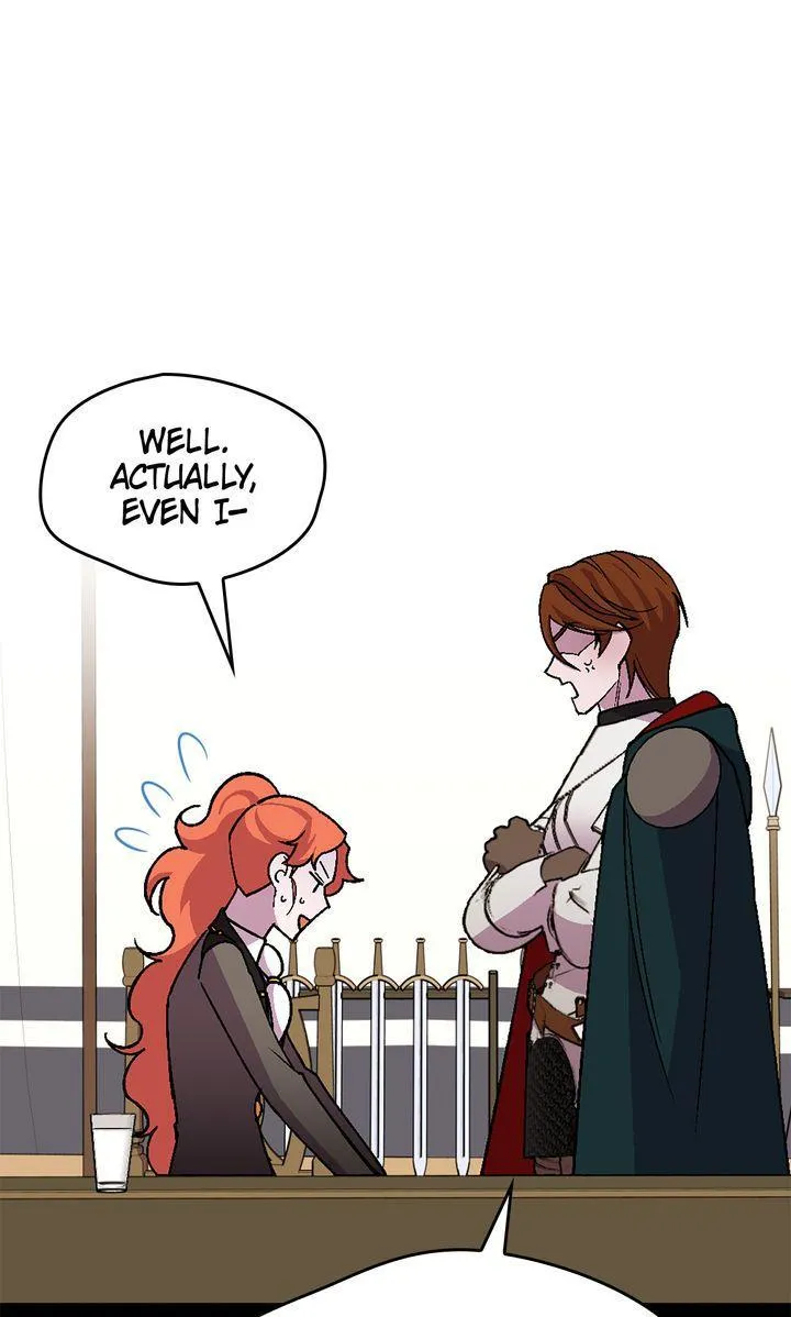 I’ll Save This Damn Family! - Chapter 107 Page 46