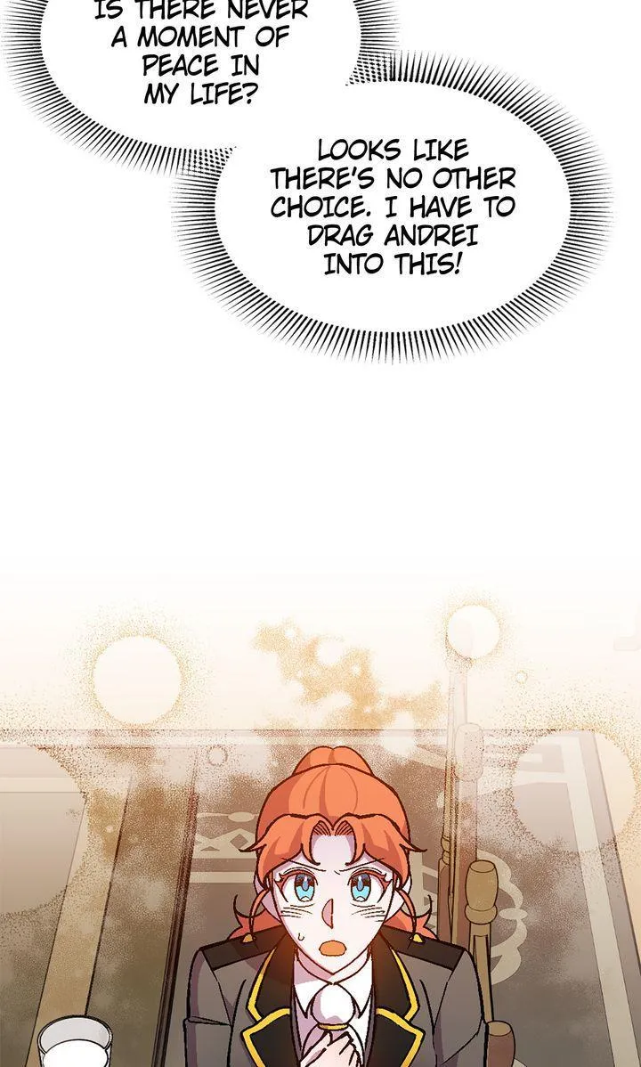 I’ll Save This Damn Family! - Chapter 107 Page 48