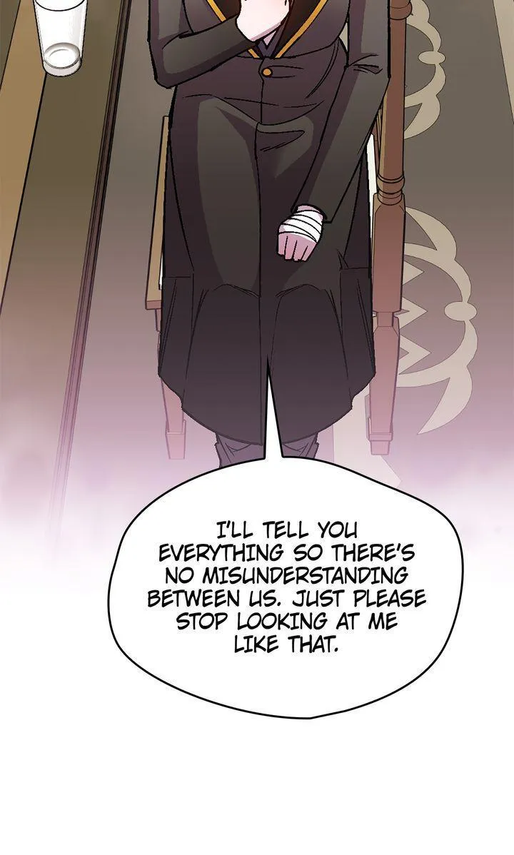 I’ll Save This Damn Family! - Chapter 107 Page 49