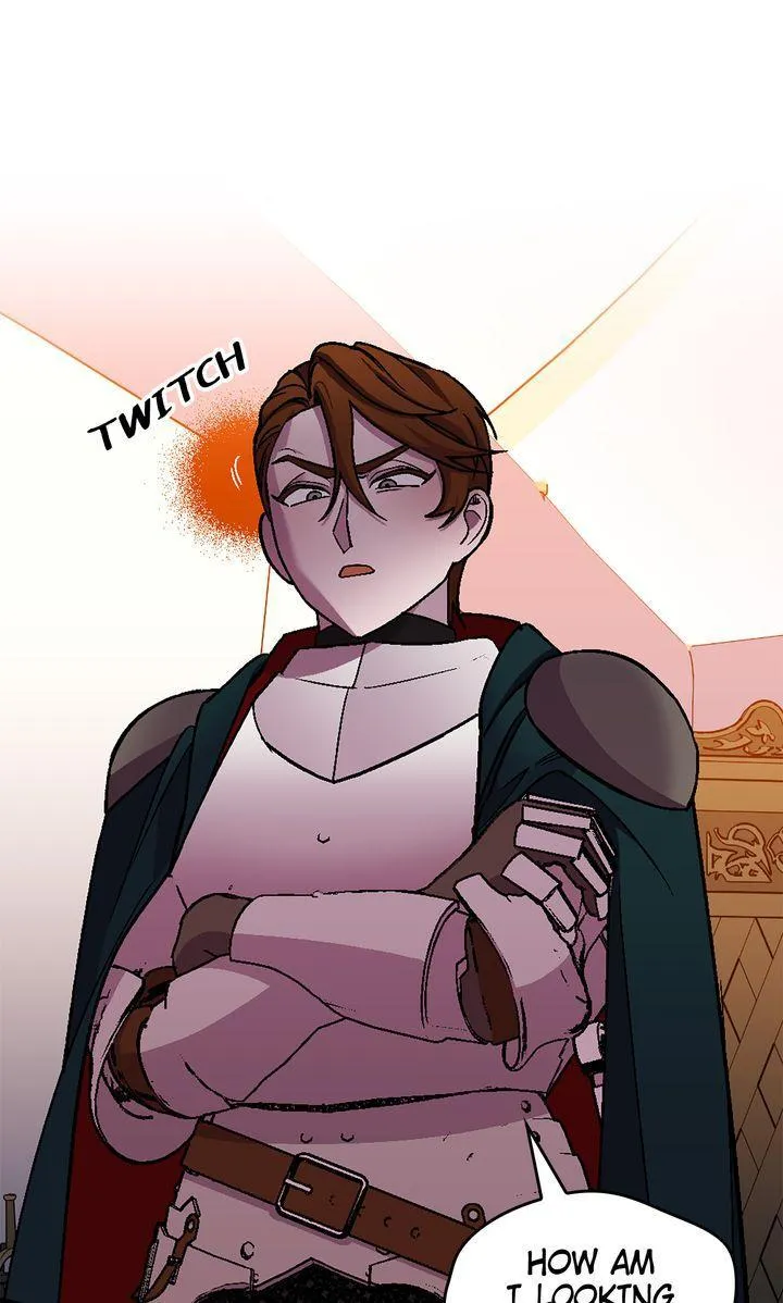 I’ll Save This Damn Family! - Chapter 107 Page 50