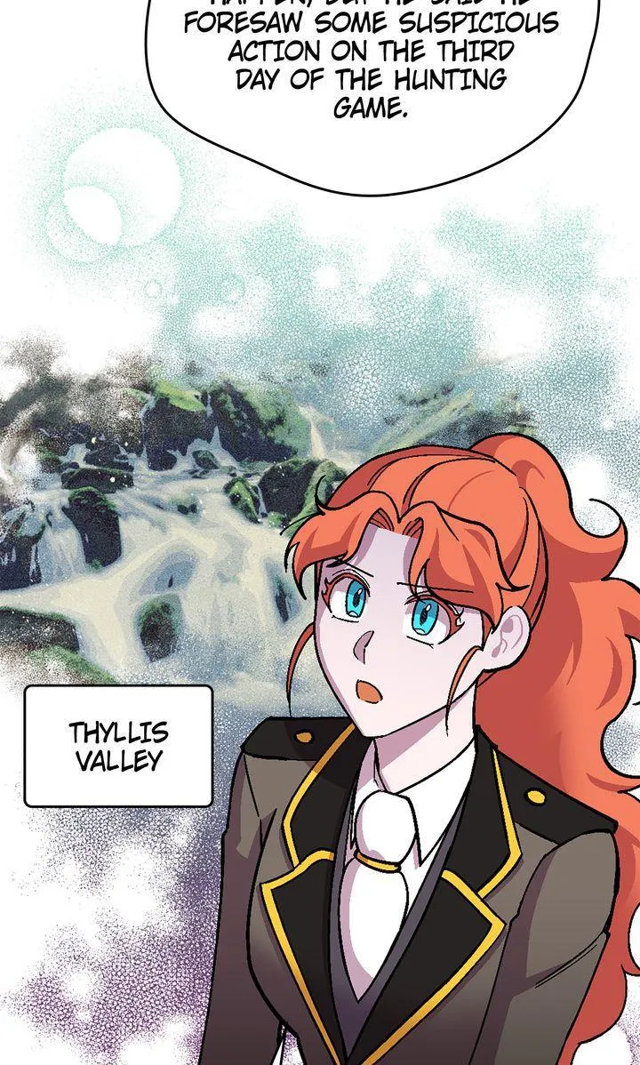 I’ll Save This Damn Family! - Chapter 107 Page 54