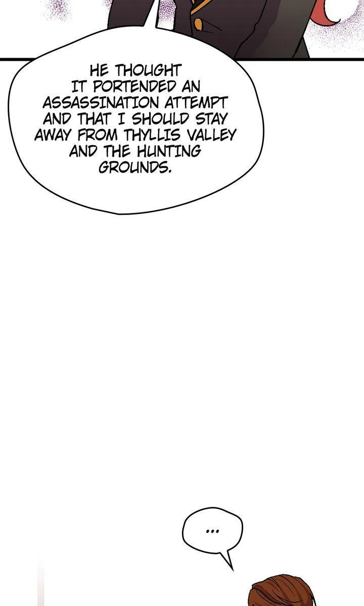 I’ll Save This Damn Family! - Chapter 107 Page 55