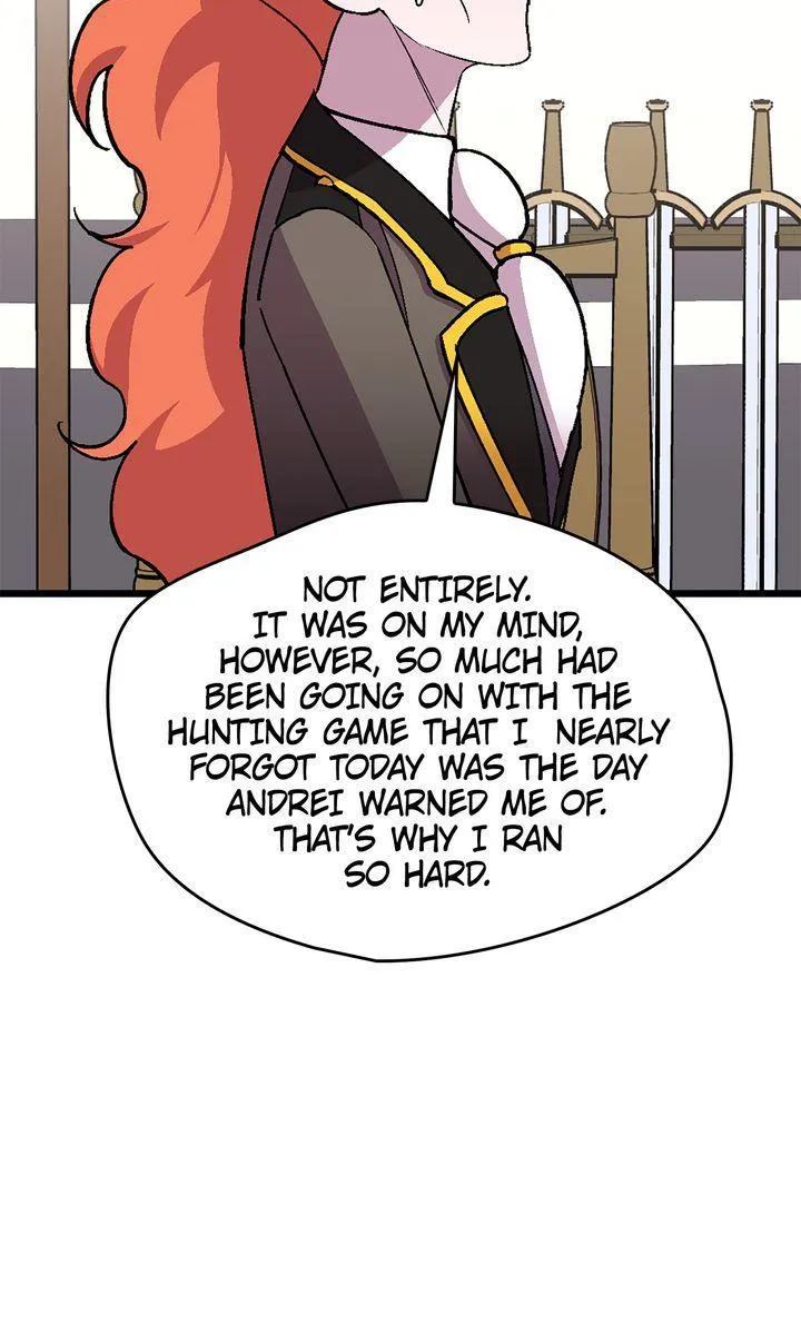 I’ll Save This Damn Family! - Chapter 107 Page 58