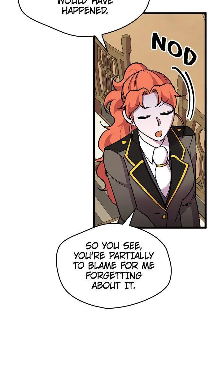 I’ll Save This Damn Family! - Chapter 107 Page 61