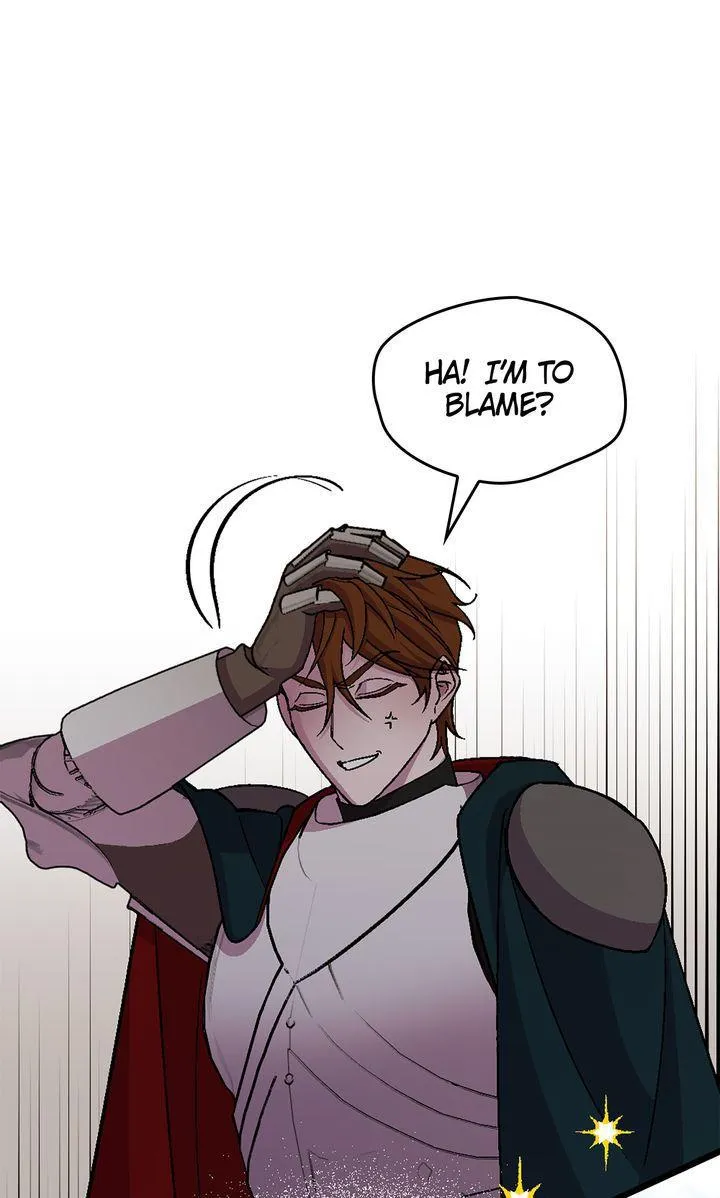 I’ll Save This Damn Family! - Chapter 107 Page 62