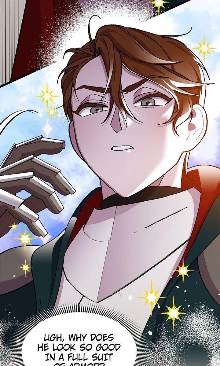 I’ll Save This Damn Family! - Chapter 107 Page 63