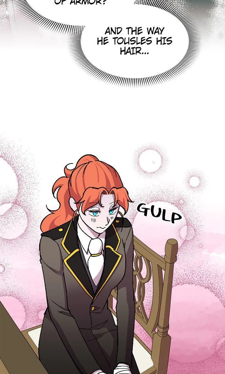 I’ll Save This Damn Family! - Chapter 107 Page 64