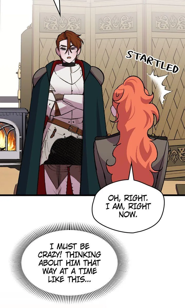I’ll Save This Damn Family! - Chapter 107 Page 66
