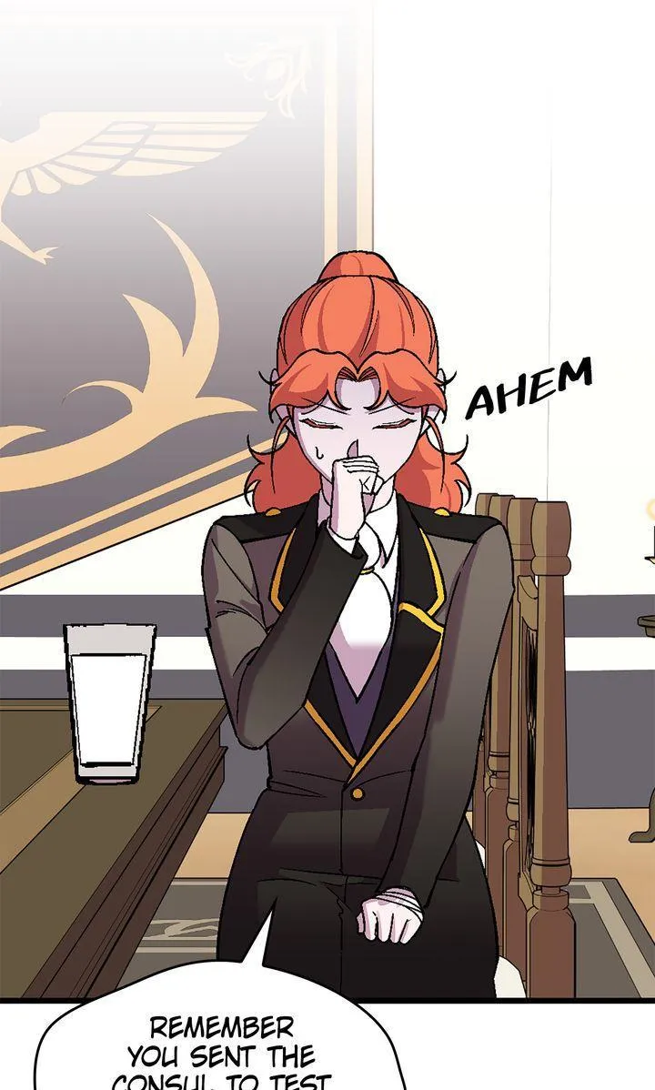 I’ll Save This Damn Family! - Chapter 107 Page 67