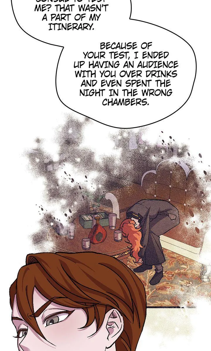 I’ll Save This Damn Family! - Chapter 107 Page 68