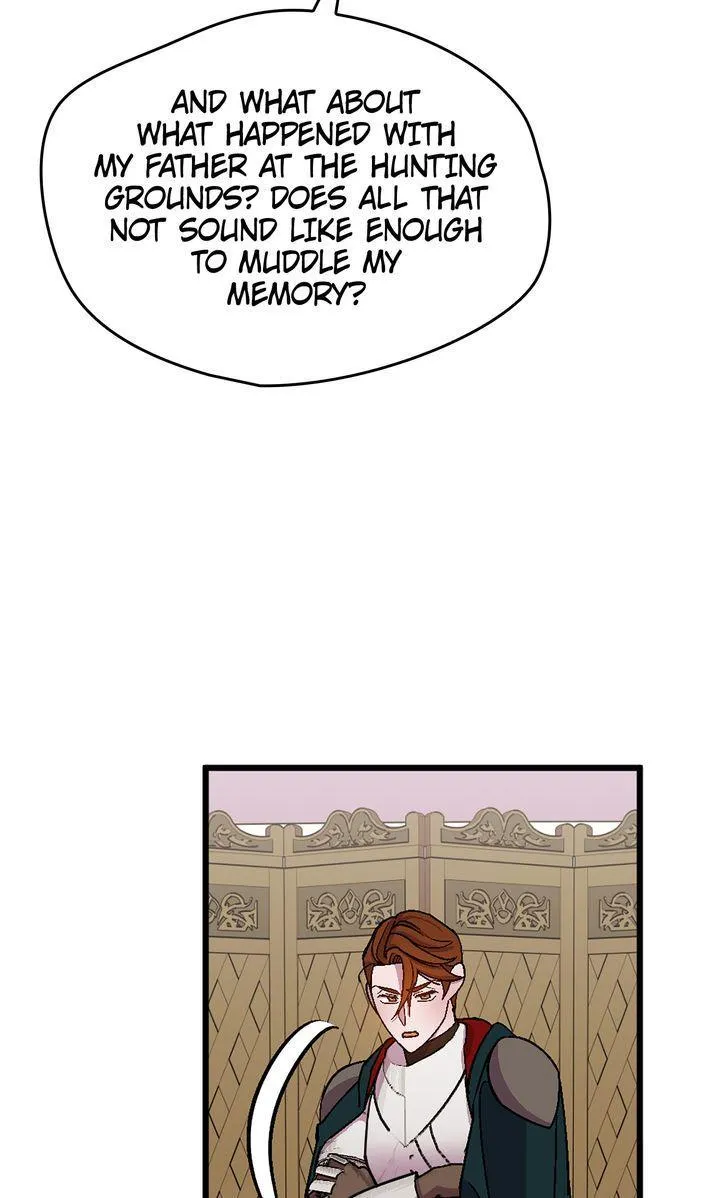 I’ll Save This Damn Family! - Chapter 107 Page 71