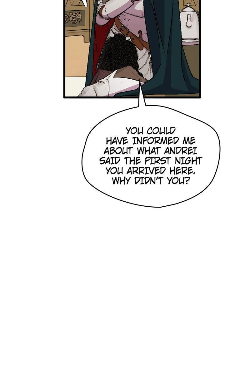 I’ll Save This Damn Family! - Chapter 107 Page 72