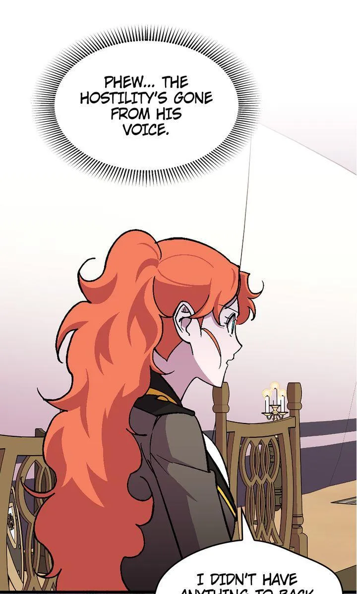 I’ll Save This Damn Family! - Chapter 107 Page 73