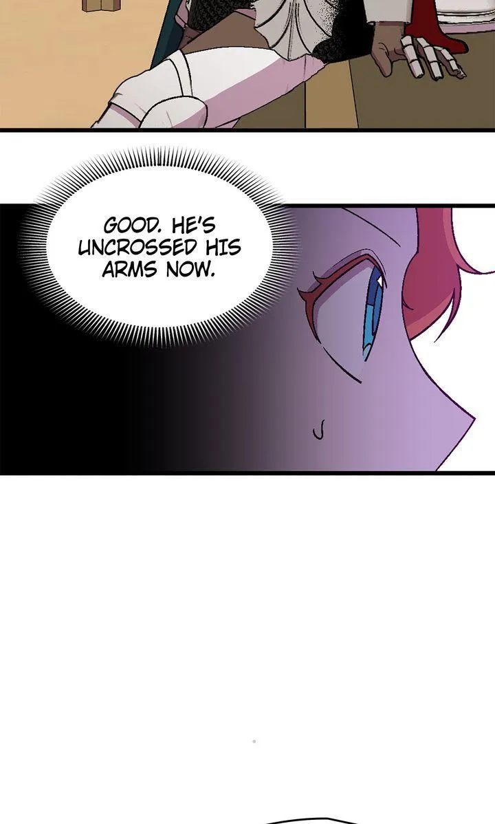 I’ll Save This Damn Family! - Chapter 107 Page 76