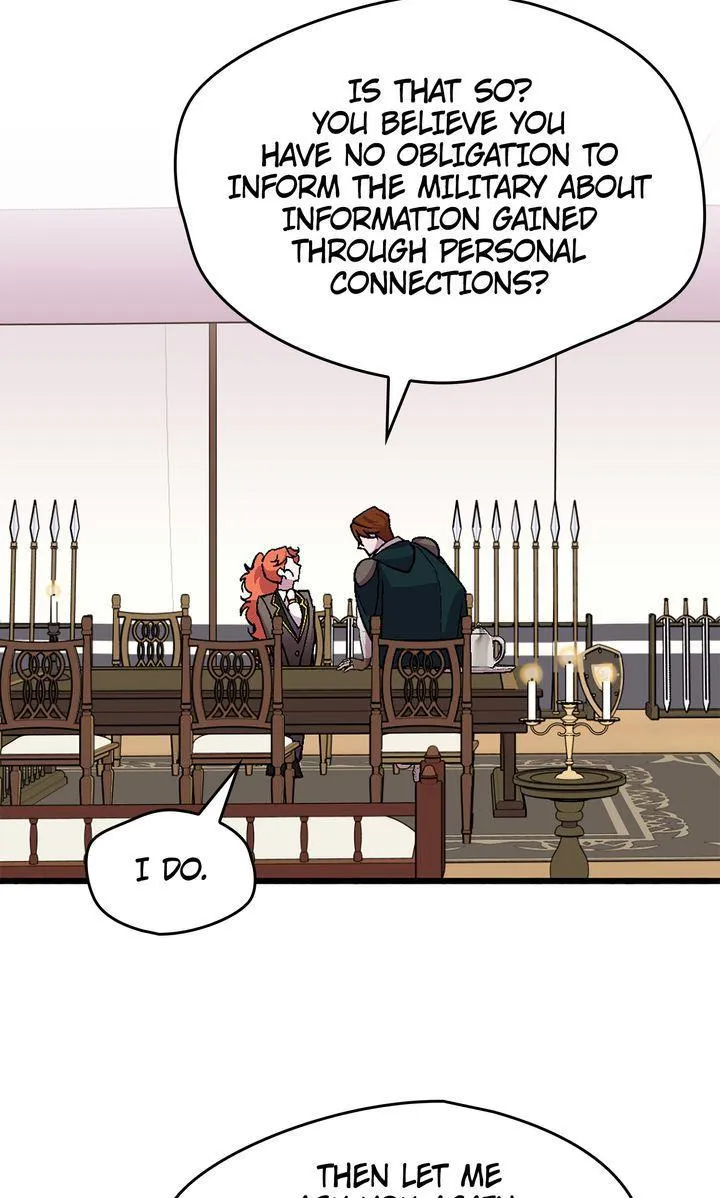 I’ll Save This Damn Family! - Chapter 107 Page 77